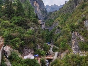 旅途的花样在线观看，带来身临其境的旅行体验