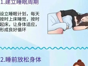 睡眠指导 16 集：如何通过饮食改善睡眠