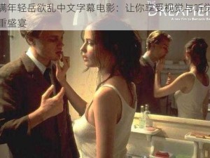 丰满年轻岳欲乱中文字幕电影：让你享受视觉与听觉的双重盛宴