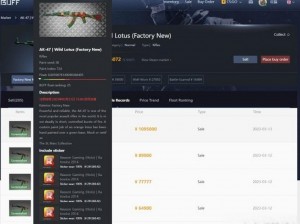 俄罗斯卖 csgo 的网站免费进入，专业游戏饰品交易平台，安全便捷，海量饰品任你选