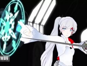 Jlullaby RWBY：探索音乐与剑术的梦幻联动新纪元