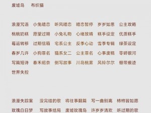 适合群里玩的文字游戏;有哪些适合在群里玩的文字游戏？