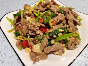 神的后宫作者：小炒黄牛肉，传统手工工艺制作，鲜香麻辣，回味无穷