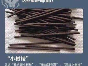 春晚药：一种新型毒品，吃了必须要做，否则会对身体造成极大危害