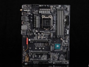 技嘉推出Z490 AORUS ULTRA G2主板：强化战队链接与极致产品调校艺术的新纪元