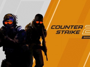 CSGO 高清大片：虚拟战场的刺激与挑战