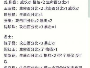 天涯明月刀赚钱攻略详解：探索游戏中的财富积累方法与技巧