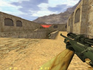 csgo 高清大片 955——热门枪战射击游戏，真实模拟战斗场景