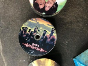 一区电影 DVD 珍藏套装，收录多部经典影片