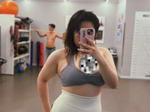 新版孕妇 bbwbbwbbw：孕期的美丽与幸福