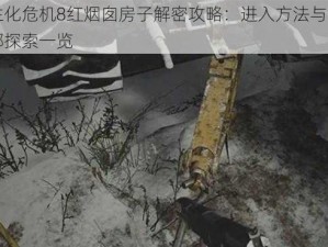 生化危机8红烟囱房子解密攻略：进入方法与内部探索一览