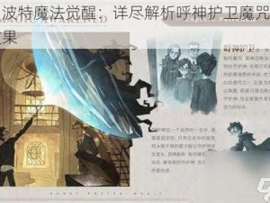 哈利波特魔法觉醒：详尽解析呼神护卫魔咒的多元效果