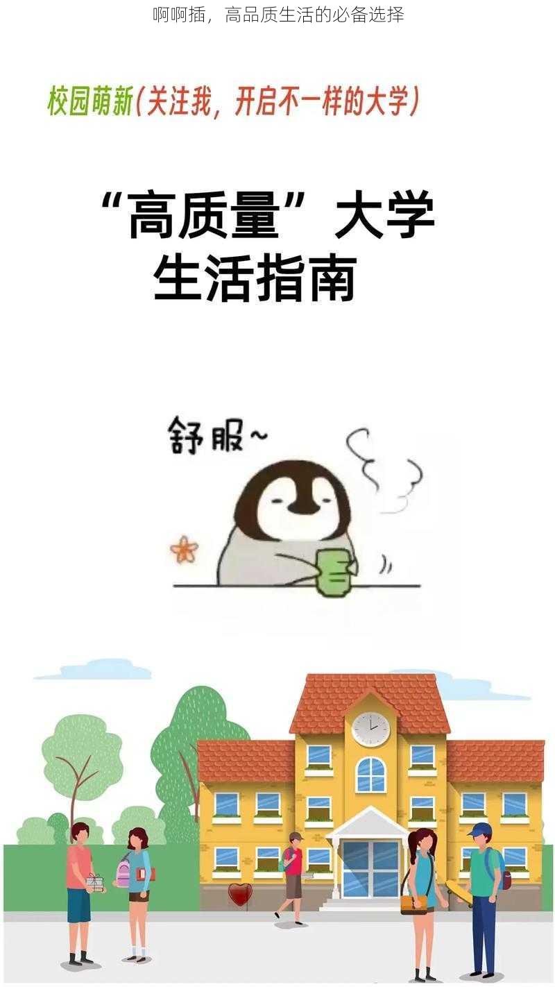 啊啊插，高品质生活的必备选择