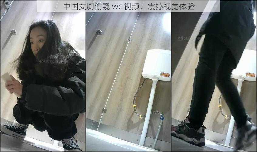 中国女厕偷窥 wc 视频，震撼视觉体验