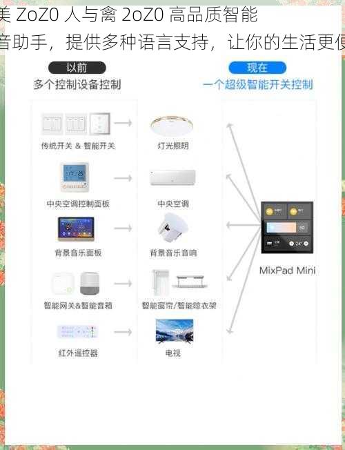 欧美 ZoZ0 人与禽 2oZ0 高品质智能语音助手，提供多种语言支持，让你的生活更便捷