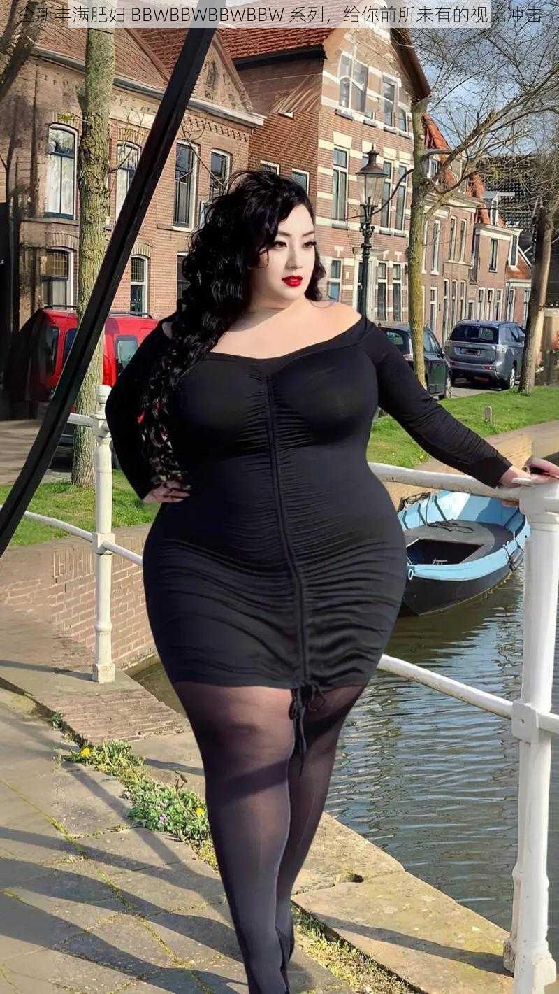 全新丰满肥妇 BBWBBWBBWBBW 系列，给你前所未有的视觉冲击