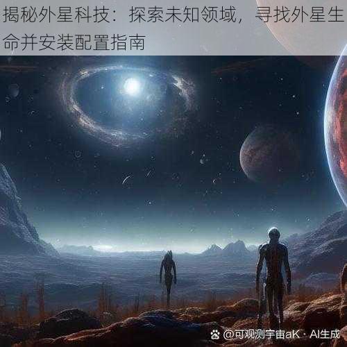 揭秘外星科技：探索未知领域，寻找外星生命并安装配置指南