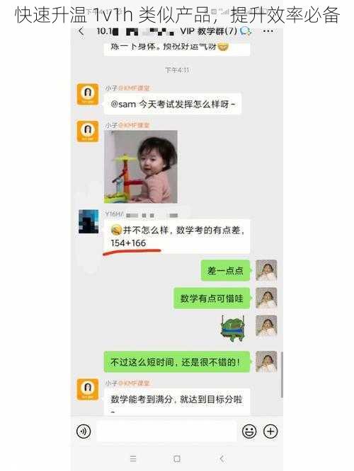 快速升温 1v1h 类似产品，提升效率必备