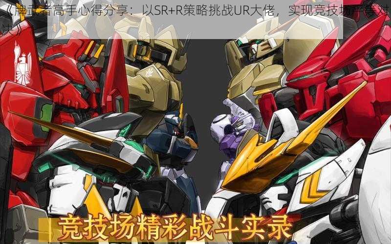 《牌武者高手心得分享：以SR+R策略挑战UR大佬，实现竞技场平等对决》