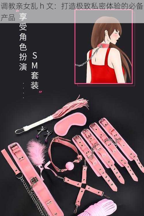 调教亲女乱 h 文：打造极致私密体验的必备产品