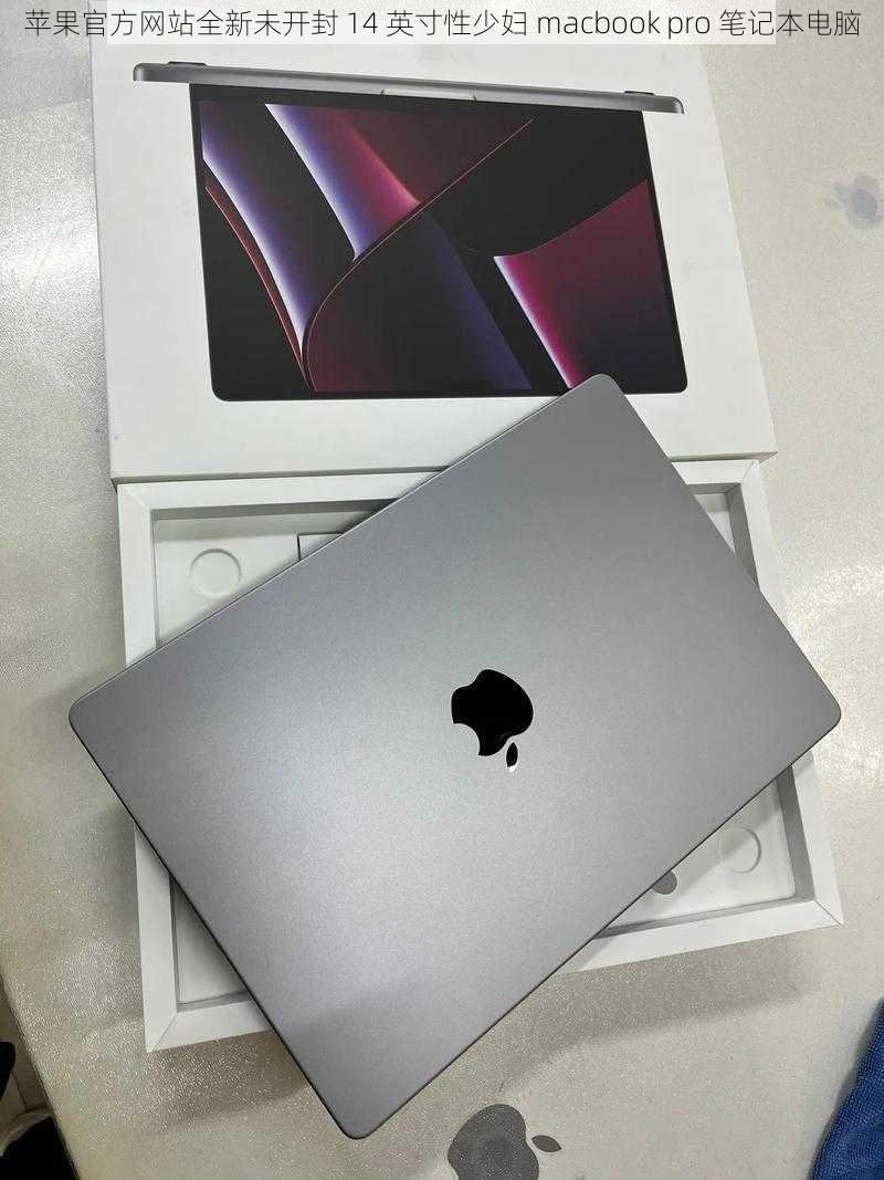 苹果官方网站全新未开封 14 英寸性少妇 macbook pro 笔记本电脑