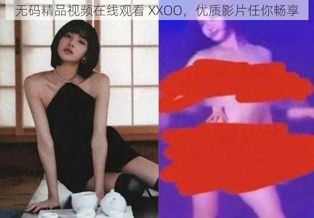 无码精品视频在线观看 XXOO，优质影片任你畅享