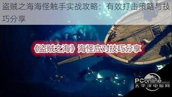 盗贼之海海怪触手实战攻略：有效打击策略与技巧分享