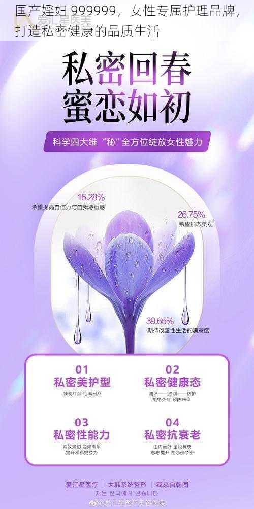 国产婬妇 999999，女性专属护理品牌，打造私密健康的品质生活