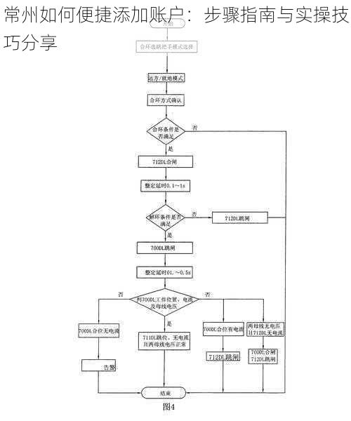 常州如何便捷添加账户：步骤指南与实操技巧分享