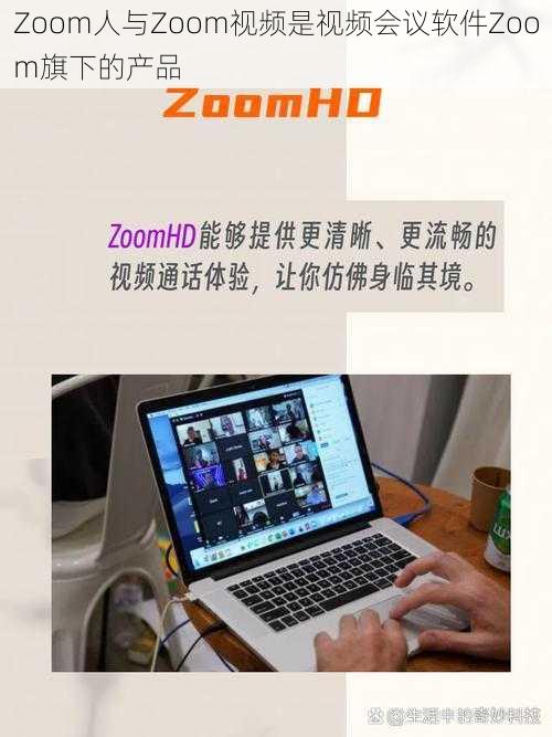 Zoom人与Zoom视频是视频会议软件Zoom旗下的产品