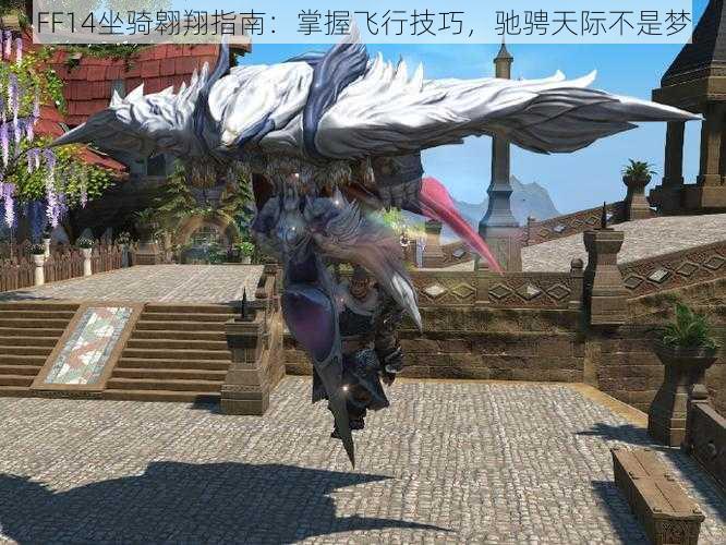 FF14坐骑翱翔指南：掌握飞行技巧，驰骋天际不是梦