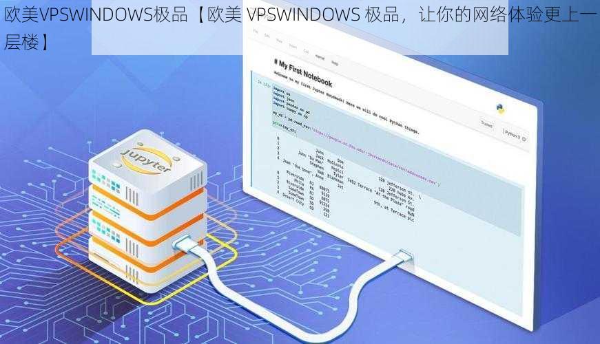 欧美VPSWINDOWS极品【欧美 VPSWINDOWS 极品，让你的网络体验更上一层楼】