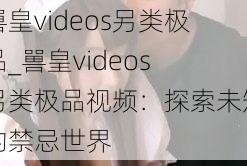 嘼皇videos另类极品_嘼皇videos 另类极品视频：探索未知的禁忌世界